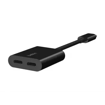 Įkroviklis vidaus patalpoms Belkin F7U081BTBLK