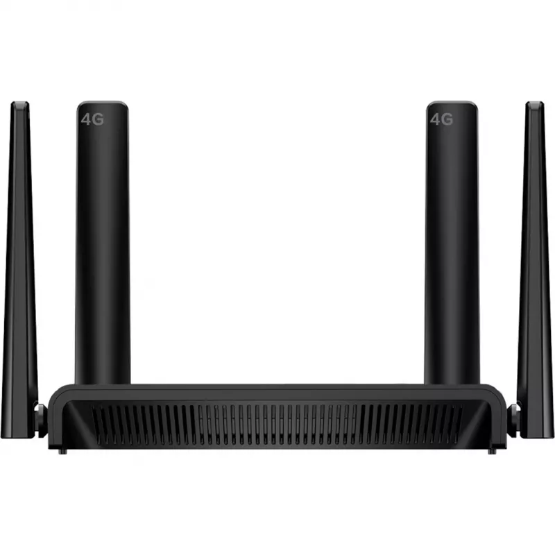 Belaidis maršrutizatorius Ruijie RG-EW300T vienos juostos 2,4 GHz