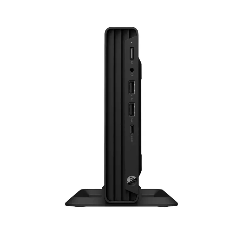 HP Pro Mini 260 G9 Intel® Core™ i5 i5-1335U 8 GB DDR4-SDRAM 256 GB SSD Windows 11 Pro Mini PC Juoda