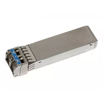SFP+ šviesolaidinis siųstuvas-imtuvas Netgear 10GBASE-LR Lite — 10 Gbit/s, SFP+ sąsaja, vienmodis