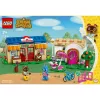 LEGO 77050 Animal Crossing Nook's Shop Sophie's House statybinis rinkinys – modulinis žaidimų rinkinys