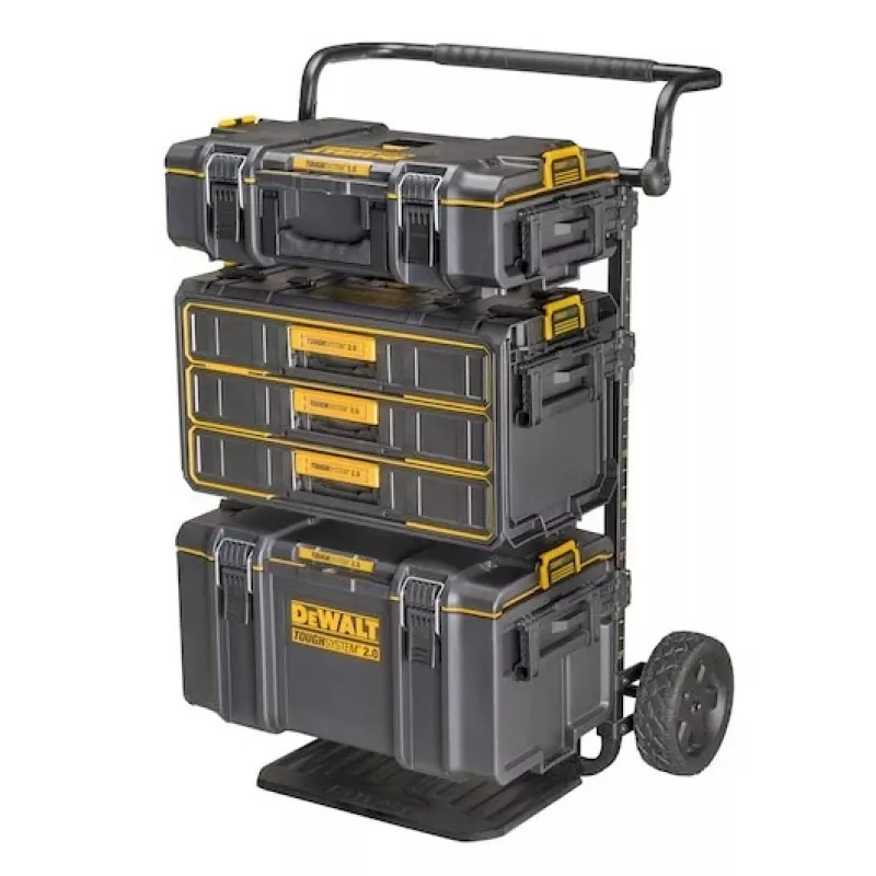 Įrankių dėžė DeWalt DWST08330-1