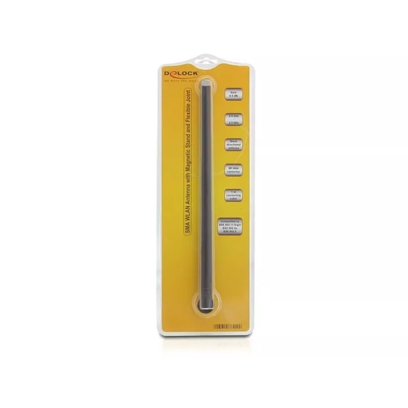 Kryptinė antena DeLOCK 88410