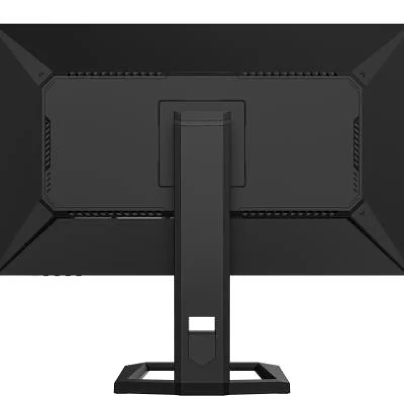 Kompiuterio monitorius Dahua Technology LM27-E341AY 27 colių (68,6 cm) Quad HD 2560×1440 IPS LCD, 0,5 ms, 178° žiūrėjimo kampas, VESA, reguliuojamas aukštis, juodas