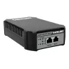 Intellinet Gigabit PoE++ Injector, 95 W prievadas, IEEE 802.3bt (4PPoE), plastikinis korpusas, montavimas ant sienos