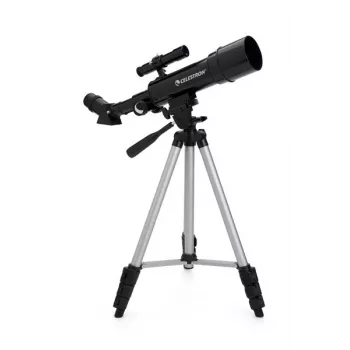 Teleskopas Celestron Travel Scope 50mm