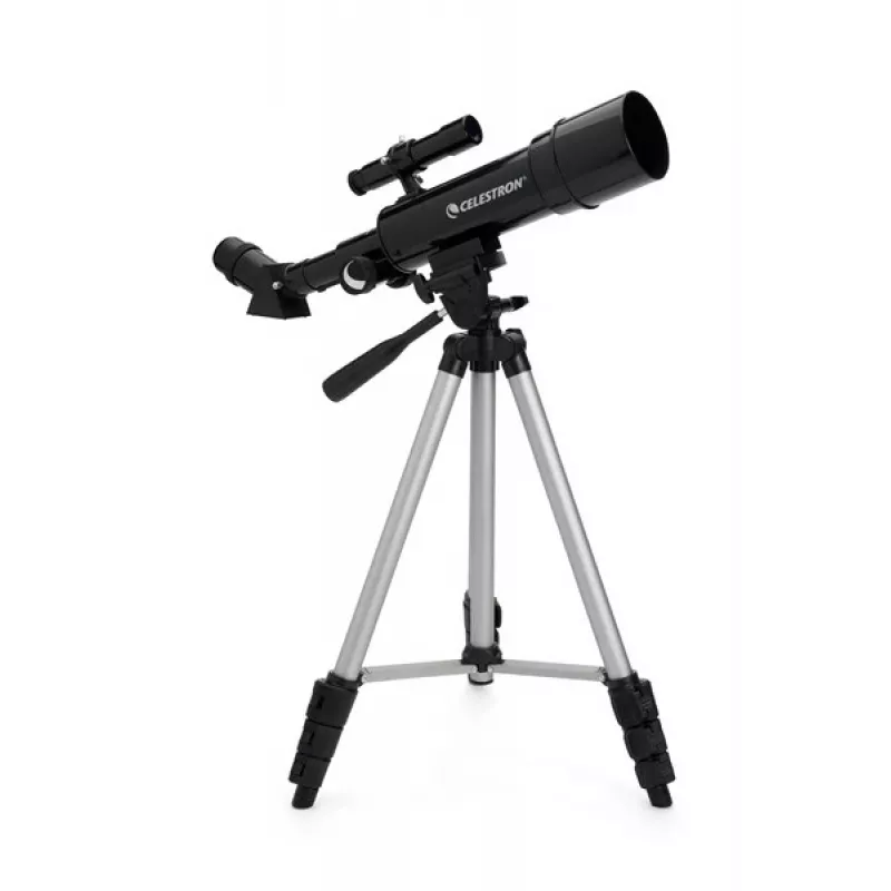 Teleskopas Celestron Travel Scope 50mm