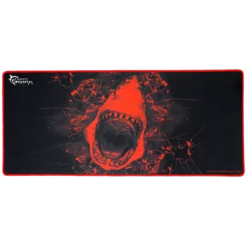 White Shark MP-1899 Gaming Mouse Pad Sky Walker XL – didelis žaidimų kilimėlis