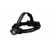 Ledlenser H7R Core Black galvos žibintuvėlis su LED