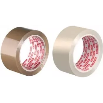 Pakavimo juosta Herlitz 10410462 skaidri 66 m
