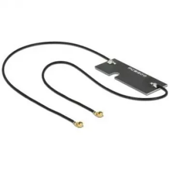 Vidinė tinklo antena DeLOCK 88984