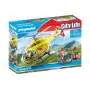 Žaislų figūrėlių rinkinys Playmobil City Life 71203 48 vnt., nuo 4 metų
