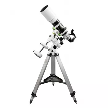 Refraktorinis teleskopas Skywatcher BK 1206 EQ3-2 120/600