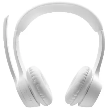 Ausinės su mikrofonu Logitech Zone 300