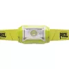 Priekinė lemputė Petzl TIKKA 350 lm geltona