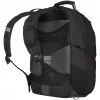 Wenger Pegasus Deluxe – kuprinė nešiojamam kompiuteriui – 40,6 cm – 35,60 cm (14 inch) – 40,60 cm (16 inch) – juoda (606492)