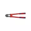 Kombinuotosios replės pjaustymui Knipex 71 72 460