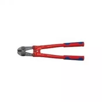 Kombinuotosios replės pjaustymui Knipex 71 72 460