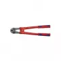Kombinuotosios replės pjaustymui Knipex 71 72 460