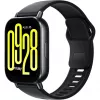 Xiaomi Redmi Watch 5 Active | Išmanusis laikrodis | LCD | 2,0 colio | Atsparus vandeniui | Vidurnakčio juoda
