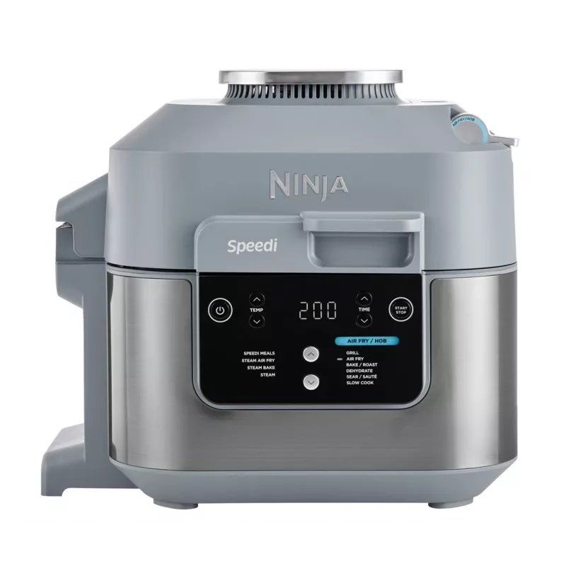 Ninja Speedi 10-in-1 Rapid Cooker & Air Fryer ON400EU