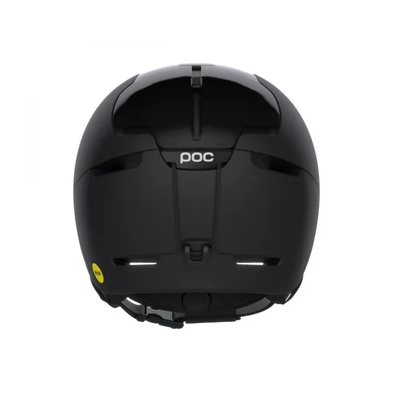 Šalmas POC Obex MIPS juodas