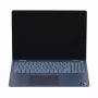Nešiojamas kompiuteris Dell Ultra 9 288V 16 colių WUXGA lietimui jautrus ekranas, 32 GB RAM, 1 TB SSD, Bluetooth, pirštų atspaudų skaitytuvas, Windows 11 (modelis 16-Plus-9052BLU)
