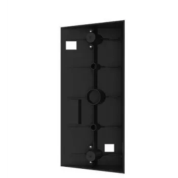 Įėjimo skydelio 1 modulio BACKPLATE/IP Verso 9155072 2N