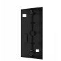 Įėjimo skydelio 1 modulio BACKPLATE/IP Verso 9155072 2N