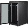 Laisvai pastatomas stovas Digitus DN-19 22U-6/8-B-1