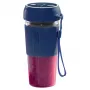 Belaidis blenderis Westinghouse WKBEFE3003BU – 300 ml, nešiojamas, įkraunamas