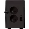 PowerWalker VI 850 SHL FR nepertraukiamo maitinimo šaltinis (UPS) Linijinis-interaktyvus 0.85 kVA 480 W 2 lizdai