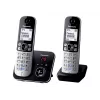 DECT belaidis telefonas Panasonic KX-TG6822GB