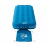COLEMAN Extra Durable pripučiamas čiužinys viengulis - Mėlynas 2,2 kg Ilgis 198 cm Plotis 82 cm Aukštis 22,5 cm (2000031637)