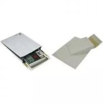 Pašto vokas su apsauga MAILmedia K-Pack B5 360 g/m² Baltas