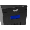Nepertraukiamo maitinimo šaltinis VOLT POLSKA MICRO 1000VA 600W 1x9Ah