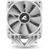 Sharkoon A60 RGB White oro aušintuvas