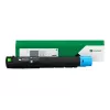 Kasetė su toneriu Lexmark 85D00C0 10000 puslapių Juoda