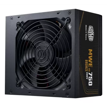 Maitinimo blokas Cooler Master MWE Bronze 750 V3 750W