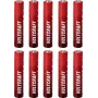 Voltcraft VC-16108025 Mini AAAA baterija šarminė 1.5 V 500 mAh, 10 vnt.