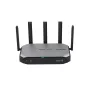 Ruijie Networks RG-EG105GW-X belaidis maršrutizatorius Gigabit Ethernet dviejų juostų (2,4 GHz / 5 GHz) Juoda, Pilka