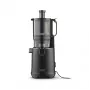 Caso Design Slow Juicer SJW 600 XL juiceris lėtas juiceris juodas 250 W