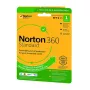 Norton 360 Standartinis | 1 Įrenginys | 1 Metai | 10 GB Debesies Saugykla | ES | NE Prenumerata