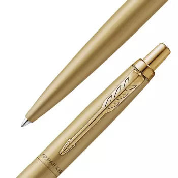 Parker Jotter XL užsegimo ištraukiamas tušinukas