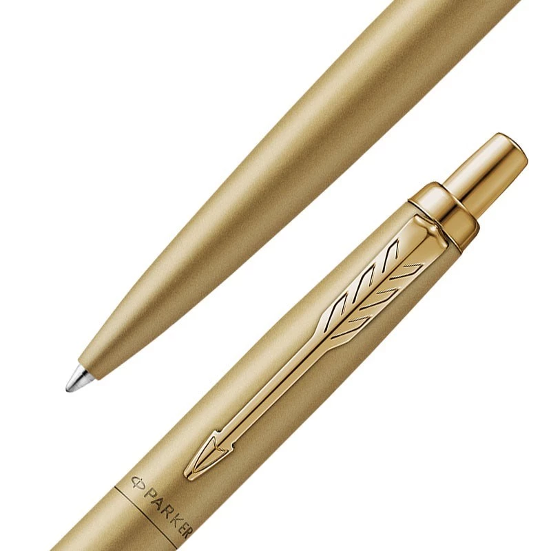 Parker Jotter XL užsegimo ištraukiamas tušinukas