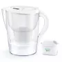 BRITA Marella XL+1 3,5 l vandens filtro ąsotis su Maxtra Pro PP filtru