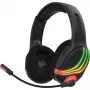 Ausinės PDP 049-032-BK Afterglow™ Wave Wireless, belaidės, žaidimams, juodos