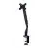 Esperanza ERW019 monitoriaus laikiklis / stovas 68,6 cm (27 inch) stalinis juodas