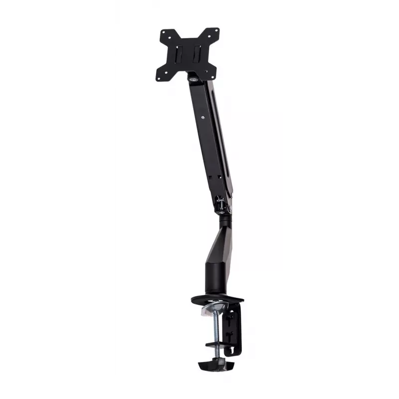 Esperanza ERW019 monitoriaus laikiklis / stovas 68,6 cm (27 inch) stalinis juodas