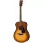 Yamaha FS800 Sand Burst – akustinė gitara